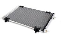 Condensator, airconditioning 94758