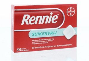 Suikervrij