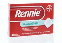 Suikervrij