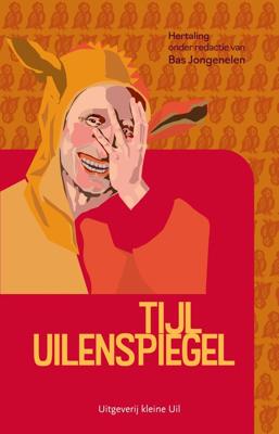 Tijl uilenspiegel - - ebook