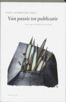 Van passie tot publicatie (Paperback)