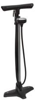 Radon floor pump