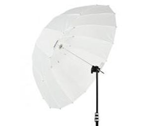 Profoto 100979 Paraplu Diep L Doorzichtig 130cm