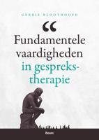 Fundamentele vaardigheden in gesprekstherapie (Paperback)