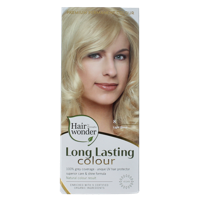 Henna Plus Long lasting colour 8 light blond 100 Milliliter