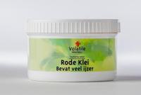Volatile Rode klei 150 Gram
