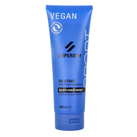 Superdry Sport RE:start body + hair wash 250 Milliliter