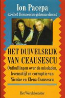 Het duivelsrijk van ceausescu - thumbnail