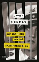 De koning van het schimmenrijk - Javier Cercas - ebook - thumbnail