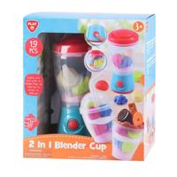 Playgo 2in1 blendermachine - 19dlg.