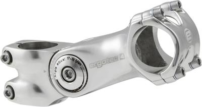 Ergotec voorbouw "octopus 2"