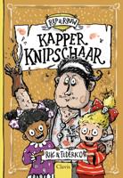Kapper Knipschaar (Hardback) Kapper Knipschaar (Hardback)