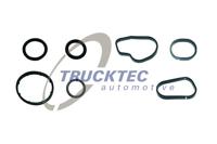 Trucktec Automotive Oliekoeler pakking 02.18.149 - thumbnail