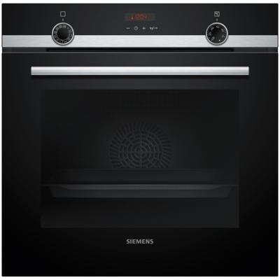 Siemens HB574ABR3F Inbouw oven Grijs