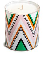 Missoni Home bougie parfumée Capri (220g) - Blanc - thumbnail