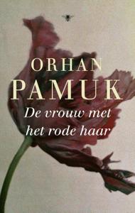 De vrouw met het rode haar (Hardback)