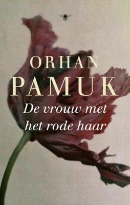 De vrouw met het rode haar (Hardback)