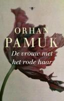 De vrouw met het rode haar (Hardback)