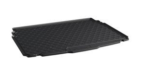 Kofferbakmat passend voor Volkswagen T-Roc 11/2017- (Lage laadvloer) GL1037