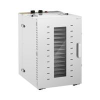 Voedsel Droger - 1,500 W - 16 rekken