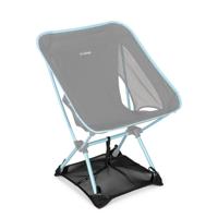 Helinox Ground Sheet Chair One (re) Black Chair One (re)