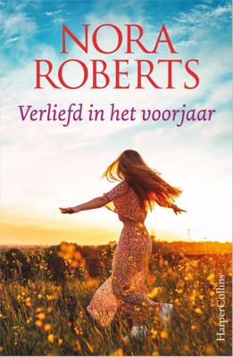 Verliefd in het voorjaar (Paperback)