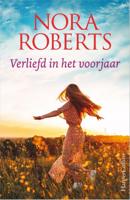Verliefd in het voorjaar (Paperback)