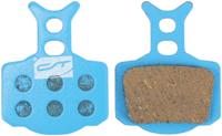 CONTEC Ct disc brakepad cbp-630 organic
