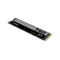 Lexar NM790 2.5" 4 TB PCI Express 4.0 NVMe - thumbnail