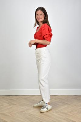Agolde jeans 90s A069J-1183 fortune cookie