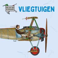 Vliegtuigen (Hardback)