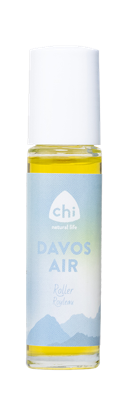Chi Natural Life Davos Roller