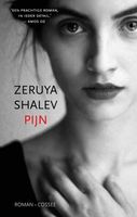 Pijn - Zeruya Shalev - ebook - thumbnail