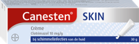 Canesten Skin Crème bij Huidschimmel