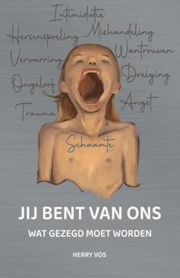 Jij bent van ons (Paperback)