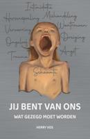 Jij bent van ons (Paperback)