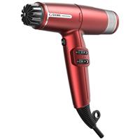 Ga.Ma Föhn iQ Lite Max Red 1Stuks