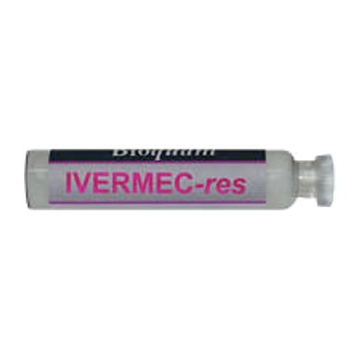 BioQuant BioQuant Bio Ivermec-res 2.5ml (Spint type A Volwassen gewas)