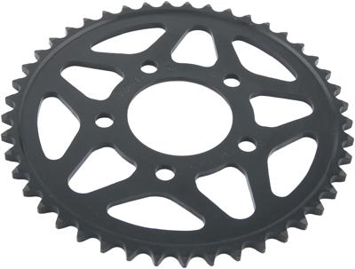 ESJOT Chain wheel 525 45z steel black