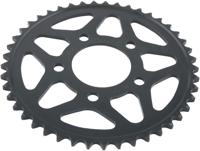 ESJOT Chain wheel 525 45z steel black