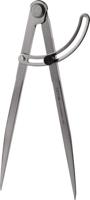 PUNTPASSER M/STELBOOG 150MM