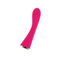 G-spot Vibrator Toy Joy Siliconen