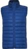 Roly RY5092 Men´s Oslo Bodywarmer - Electric Blue 99 - 3XL