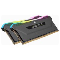 Corsair CMH64GX4M2D3600C18 Werkgeheugenmodule voor PC DDR4 64 GB 2 x 32 GB 3600 MHz 288-pins DIMM CL18 CMH64GX4M2D3600C18