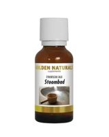 Golden Naturals Stoombadolie 30 Milliliter