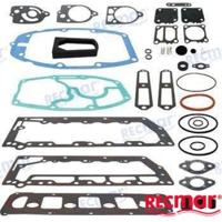 REC27-85491A90 - MOTORPAKKINGSET Mercruiser