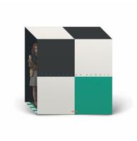 Soundtrack - The Queen&apos;s Gambit (Zwart En Wit Vinyl) 2LP LAATSTE STUKS