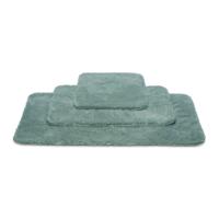 Vandyck Vandyck Toronto Pearl Blue Bidetmat 60x60 Vandyck Vandyck Toronto Pearl Blue Bidetmat 60x60