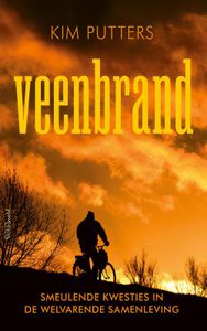 Veenbrand - Kim Putters - ebook