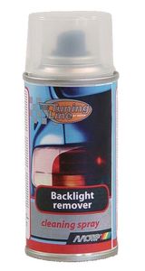 Motip Tuning-Line Achterlichtenspray Verwijderaar - 150ml MT00164
